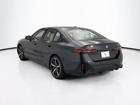 New 2027 BMW 530i w/ M Sport Package RWD image 7