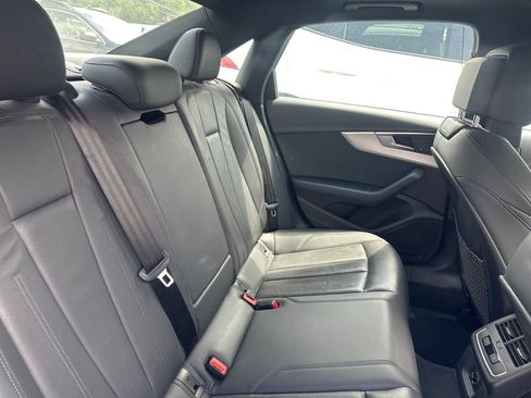 Used 2019 Audi A4 2.0T Premium w/ Convenience Package AWD/4WD image 39
