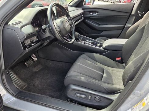 Used 2024 Honda Accord Sport image 14