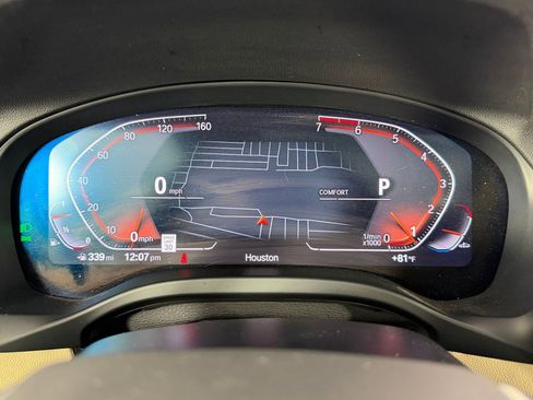 Used 2022 BMW X3 xDrive30i image 19