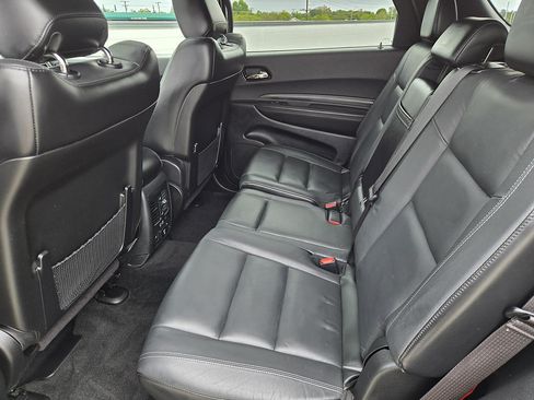 Used 2022 Dodge Durango GT RWD image 28