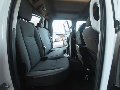 Used 2021 RAM 1500 Tradesman image 17