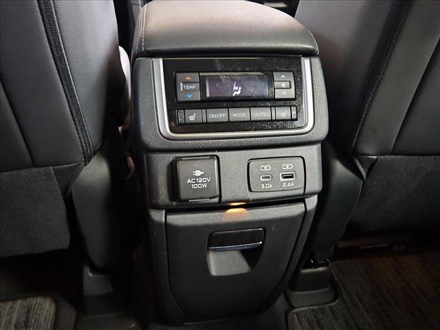 Used 2024 Subaru Ascent Touring AWD/4WD image 18