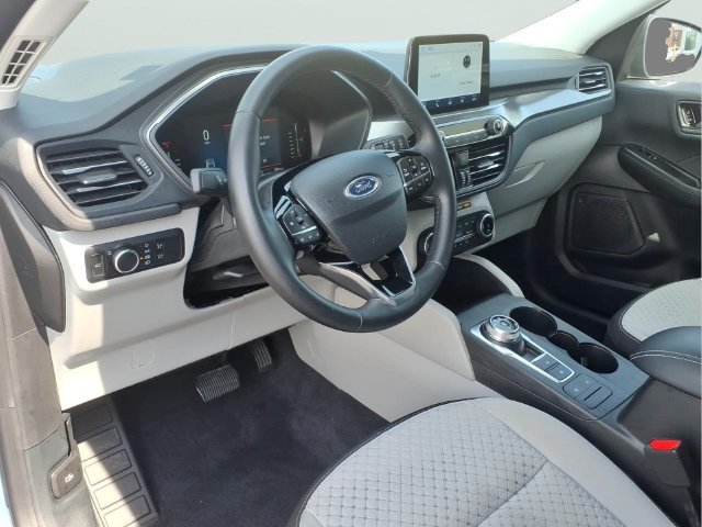 Used 2023 Ford Escape Active AWD/4WD image 7