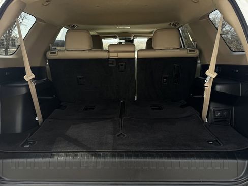 Used 2021 Toyota 4Runner SR5 Premium w/ Moonroof Package image 28