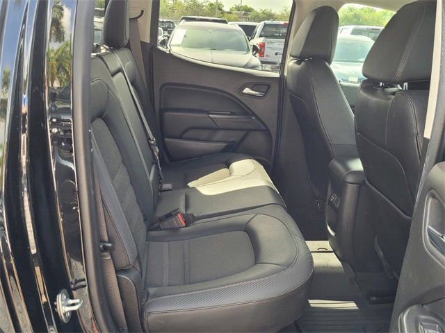 Used 2021 GMC Canyon AT4 AWD/4WD image 29