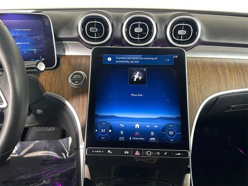 Certified 2024 Mercedes-Benz C 300 Sedan image 30