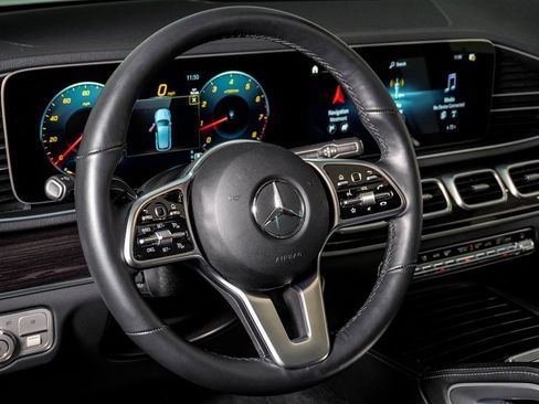 Used 2023 Mercedes-Benz GLE 350 4MATIC image 20