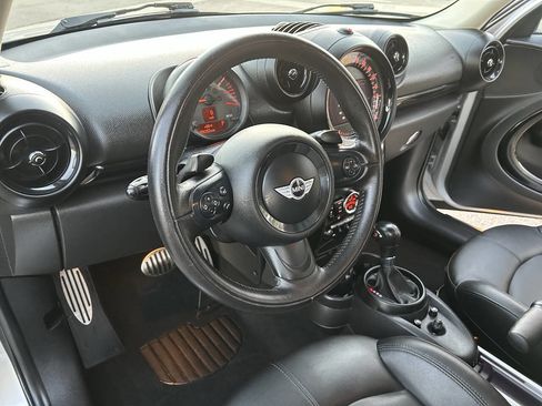 Used 2015 MINI Cooper Countryman S image 11