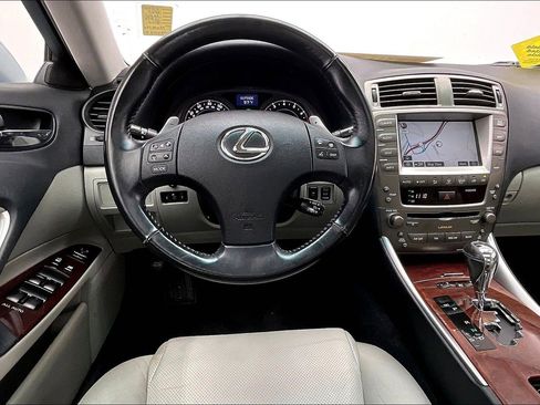Used 2007 Lexus IS 250 RWD image 4