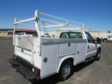 Used 2013 Ford F250 XL w/ XL Value Pkg image 6