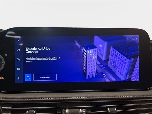 New 2026 Lexus LS 500 AWD image 22