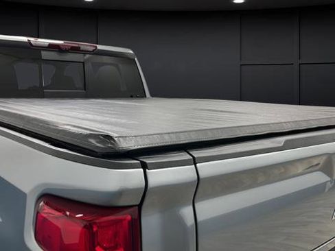 Used 2023 Chevrolet Silverado 1500 High Country w/ Technology Package AWD/4WD image 45