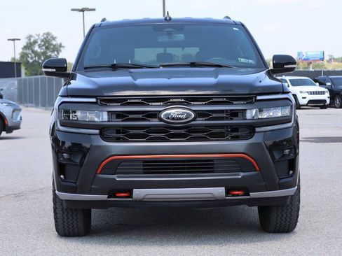 Used 2024 Ford Expedition Timberline AWD/4WD image 2