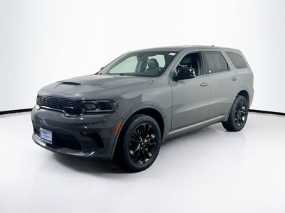Used 2022 Dodge Durango GT w/ Blacktop Package
