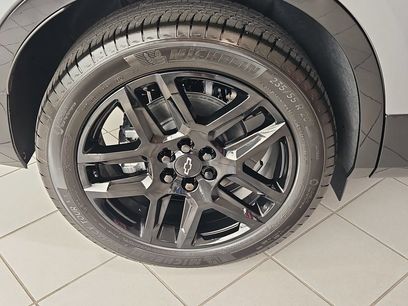 New 2026 Chevrolet Blazer RS w/ Enhanced Convenience Package