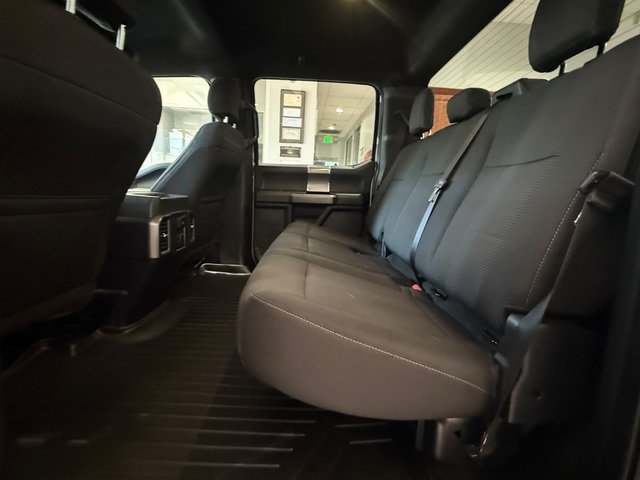 Used 2016 Ford F150 XLT w/ Equipment Group 301A Mid AWD/4WD image 5