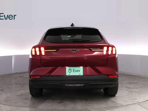 Used 2025 Ford Mustang Mach-E Premium RWD image 15