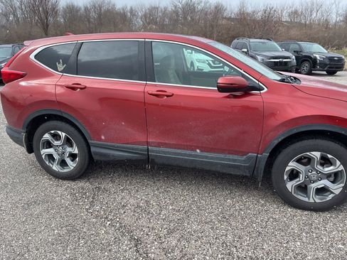 Used 2018 Honda CR-V EX image 11