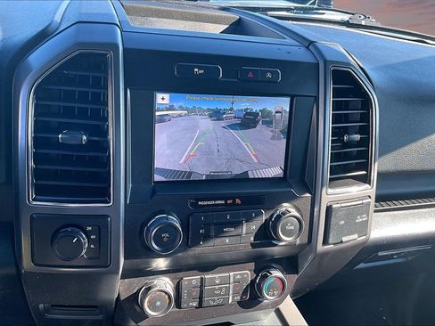 Used 2019 Ford F150 XLT w/ Equipment Group 302A Luxury AWD/4WD image 20