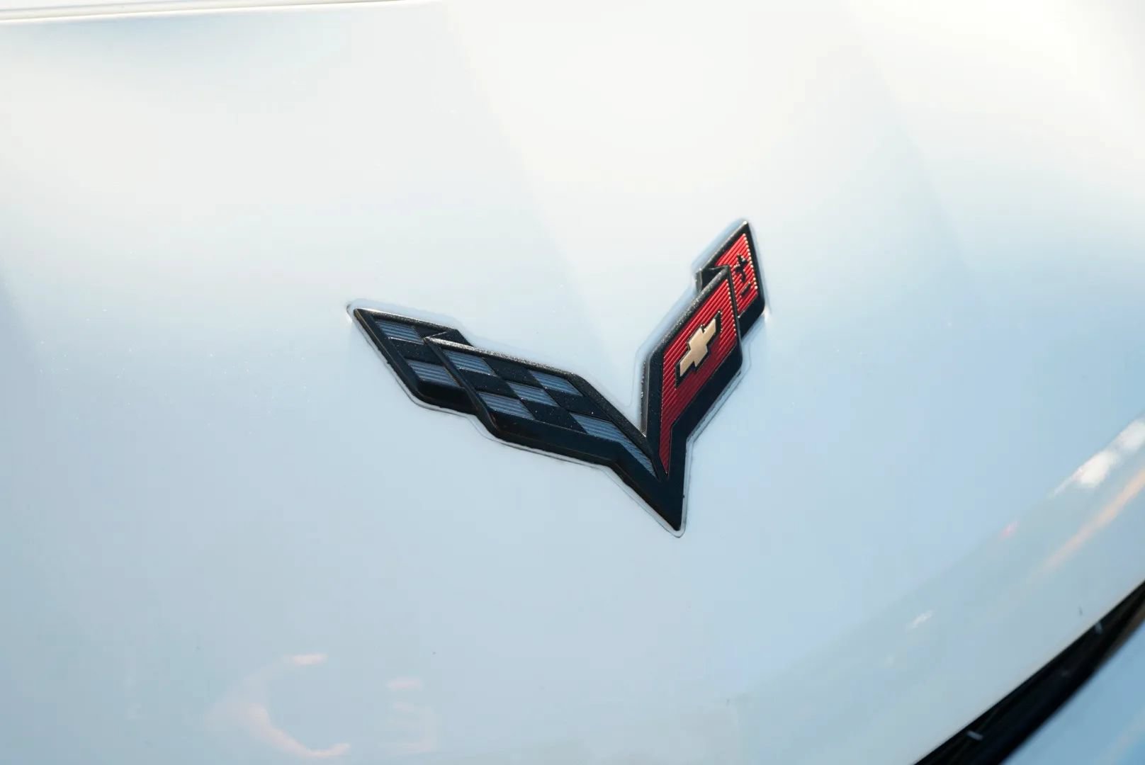 Used 2014 Chevrolet Corvette Stingray Coupe w/ Z51 3LT RWD image 19