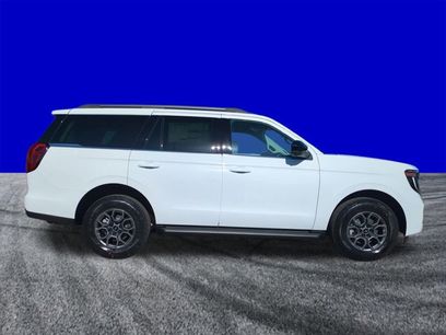 New 2026 Ford Expedition Active