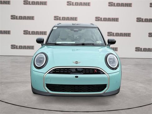 New 2026 MINI Cooper S image 8