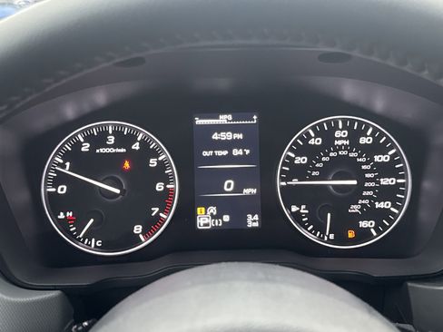 New 2026 Subaru Forester Sport image 14