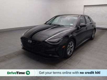 Used 2023 Hyundai Sonata SEL