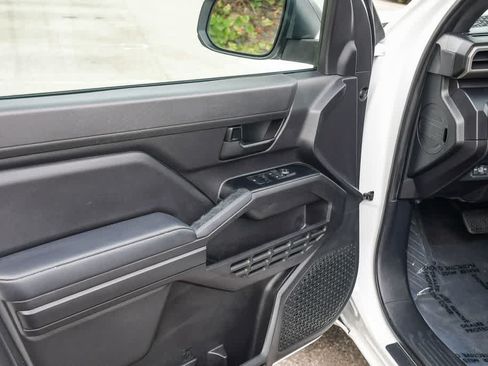 Used 2025 Toyota Tacoma SR RWD image 25