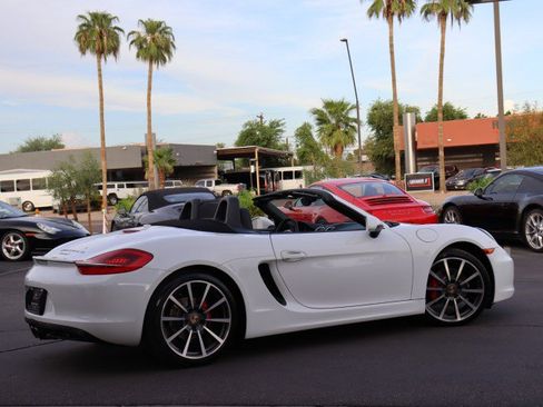 Used 2013 Porsche Boxster S image 21