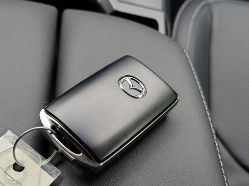 New 2026 MAZDA CX-5 2.5 S w/ Premium Package AWD/4WD image 33