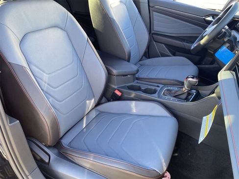 New 2026 Volkswagen Jetta GLI Autobahn image 7