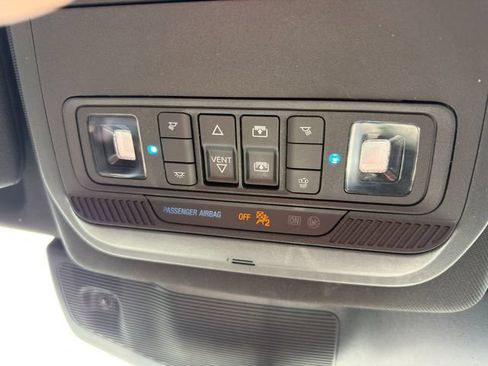 Used 2023 Ford Explorer Timberline w/ Timberline Technology Package AWD/4WD image 37