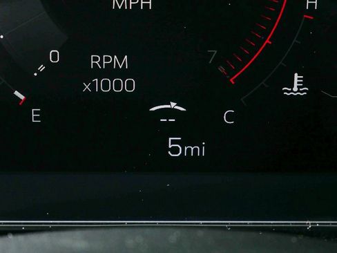 New 2026 GMC Terrain Denali image 11