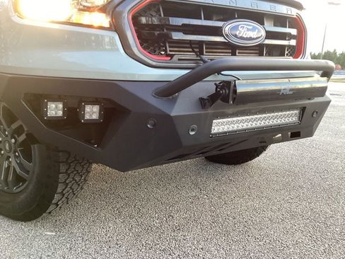 Used 2021 Ford Ranger XLT w/ Tremor Off-Road Package image 22