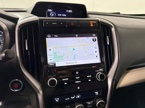 Used 2019 Subaru Ascent Touring w/ Popular Package #2 image 17