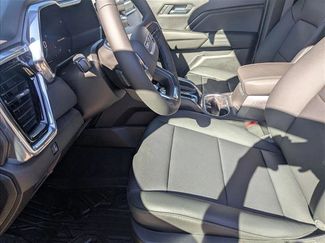 New 2026 GMC Canyon Elevation w/ Convenience Package video 4