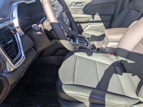 New 2026 GMC Canyon Elevation w/ Convenience Package image 4