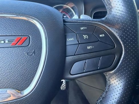 Used 2020 Dodge Charger Scat Pack RWD image 22