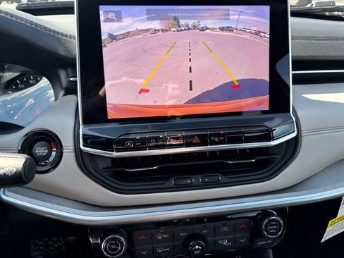 New 2026 Jeep Compass Limited AWD/4WD image 29