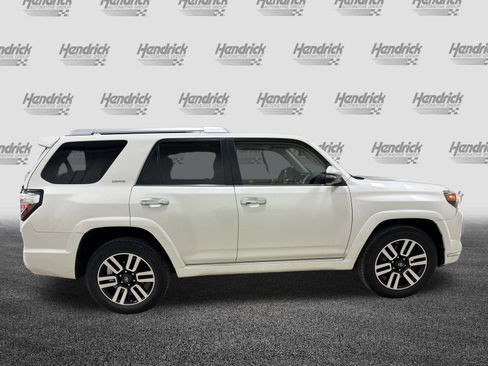 Used 2018 Toyota 4Runner Limited image 11