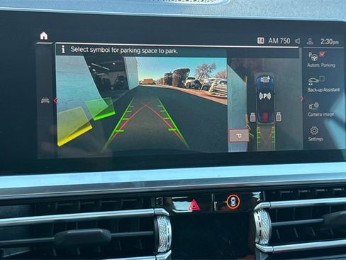 Used 2023 BMW M4 xDrive Competition image 28