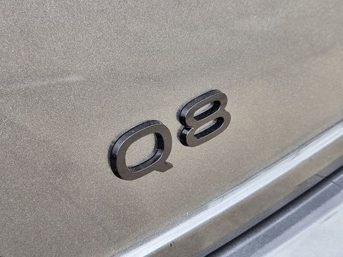 New 2026 Audi Q8 Premium Plus image 15