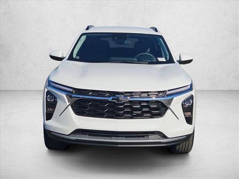 New 2026 Chevrolet Trax LT image 6