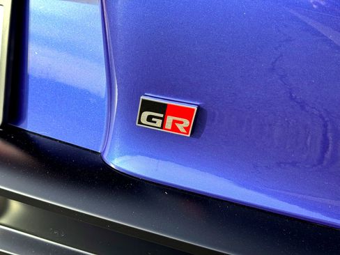 Used 2023 Toyota Supra image 8