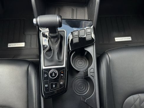 Used 2023 Kia Sportage X-Line w/ X-Line Premium Package image 35
