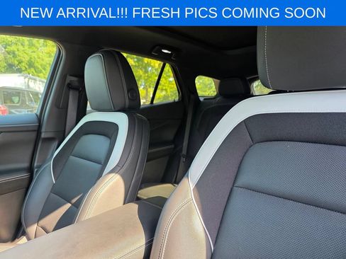 Used 2024 Chevrolet Blazer EV LT AWD/4WD image 9