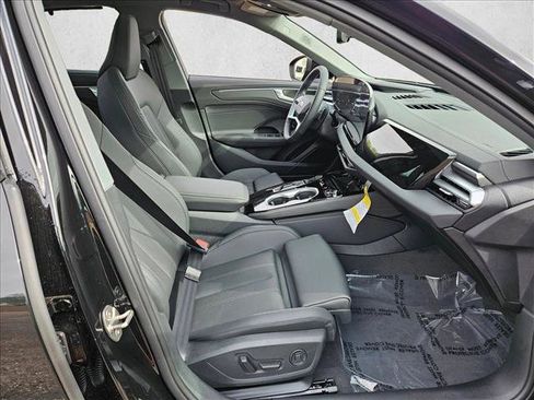 New 2026 Audi A6 Premium Plus image 16