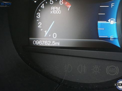 Used 2018 Ford Edge Titanium image 42